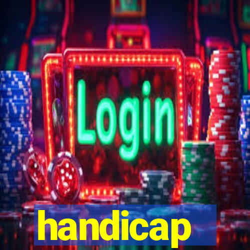 handicap - 1.5